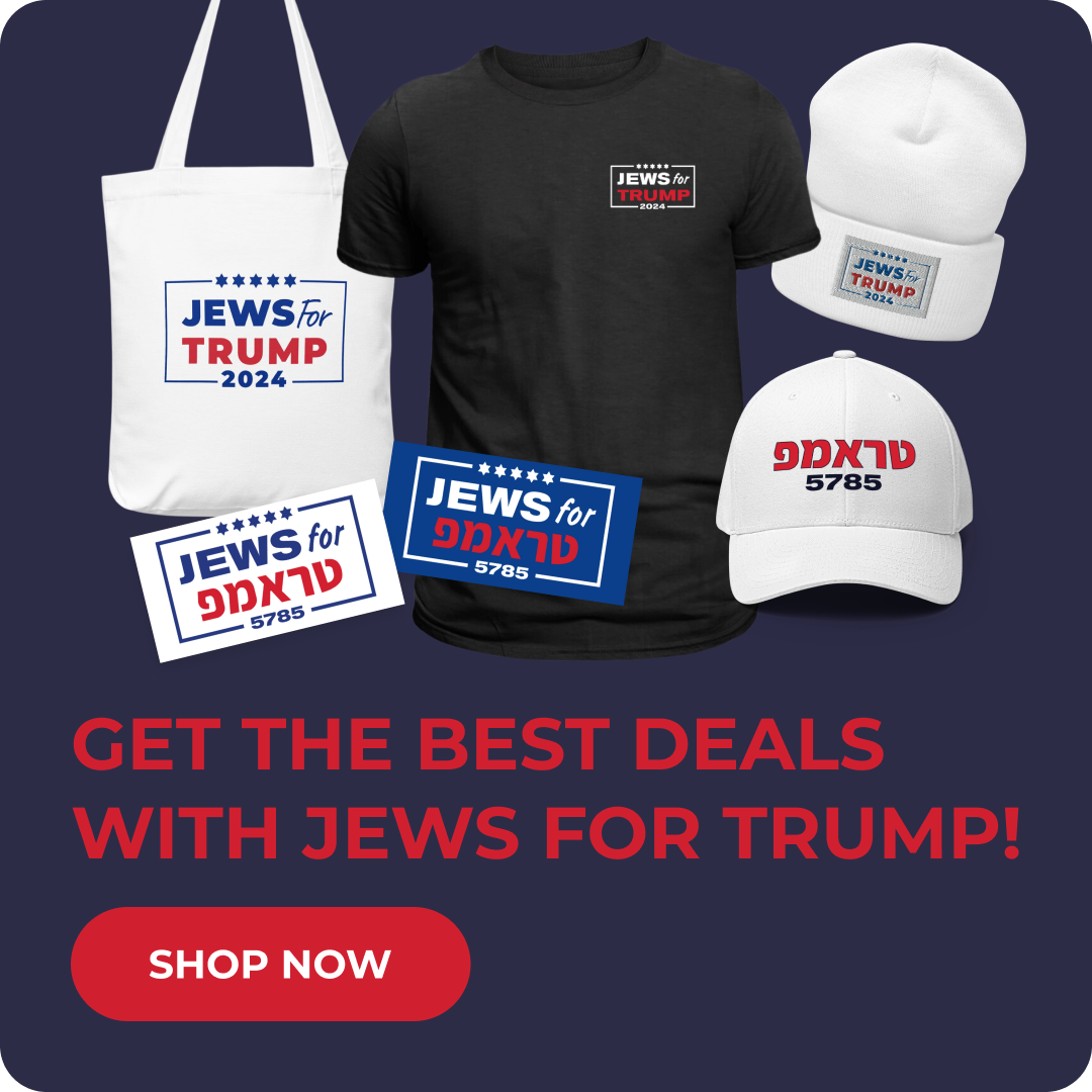 Jews for Trump Collection