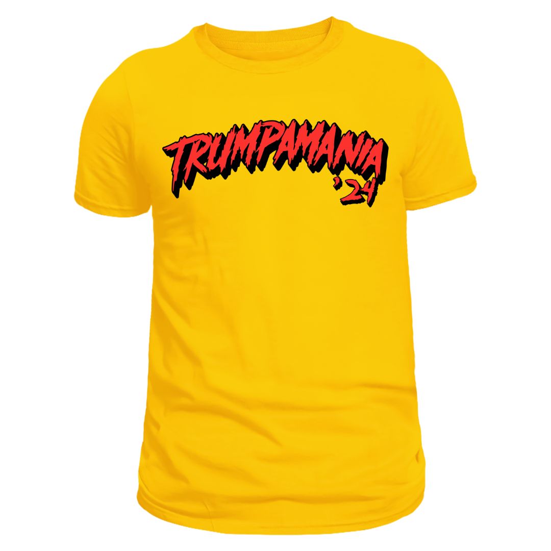 Trumpamania '24 T-Shirt