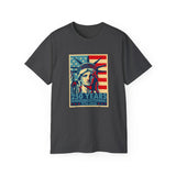 Liberty Strong: 250 Years Semiquincentennial T-Shirt