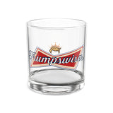 Trumpswiser Rocks Glass