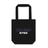 Trump 5785 Tote Bag (2 Colors)