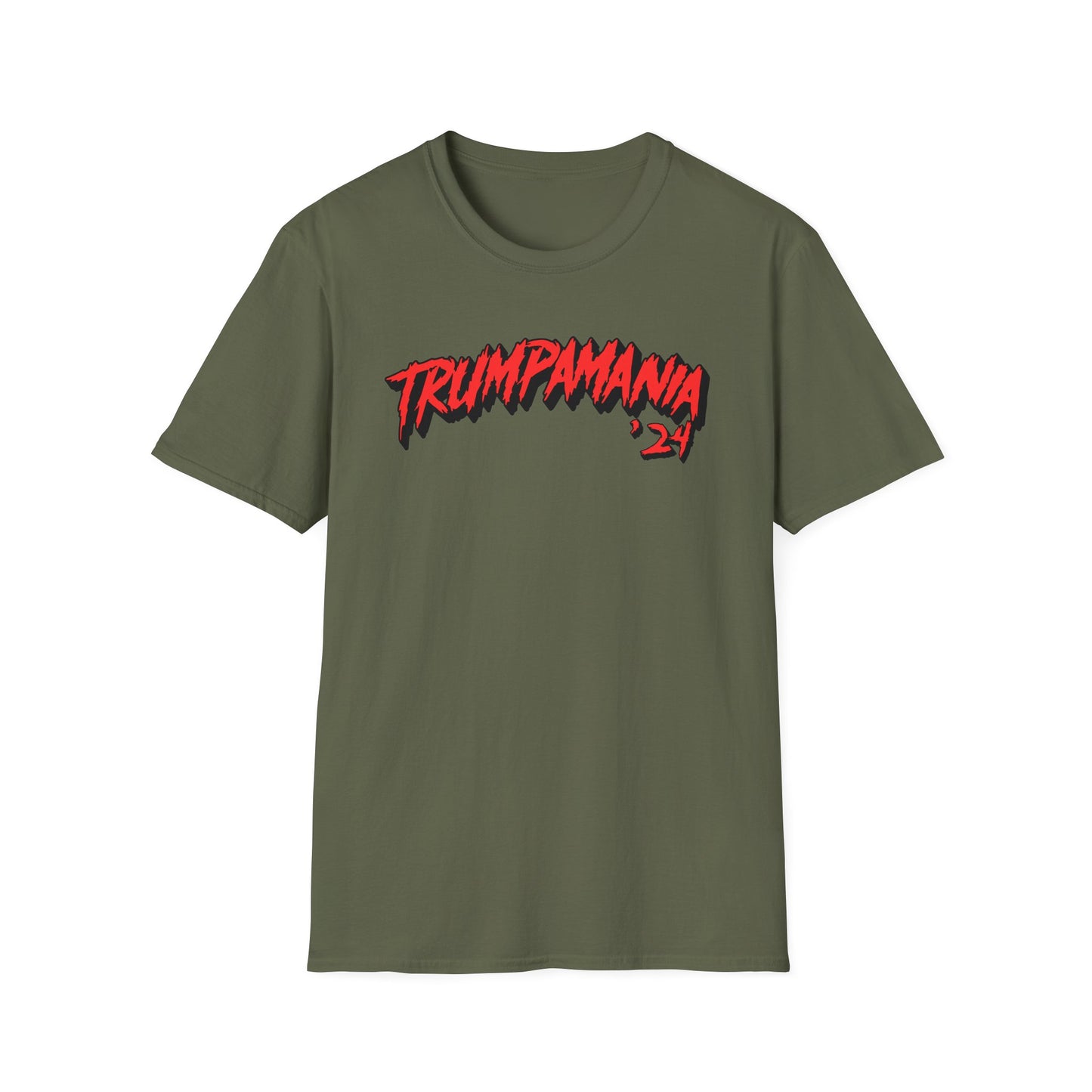 Trumpamania '24 T-Shirt