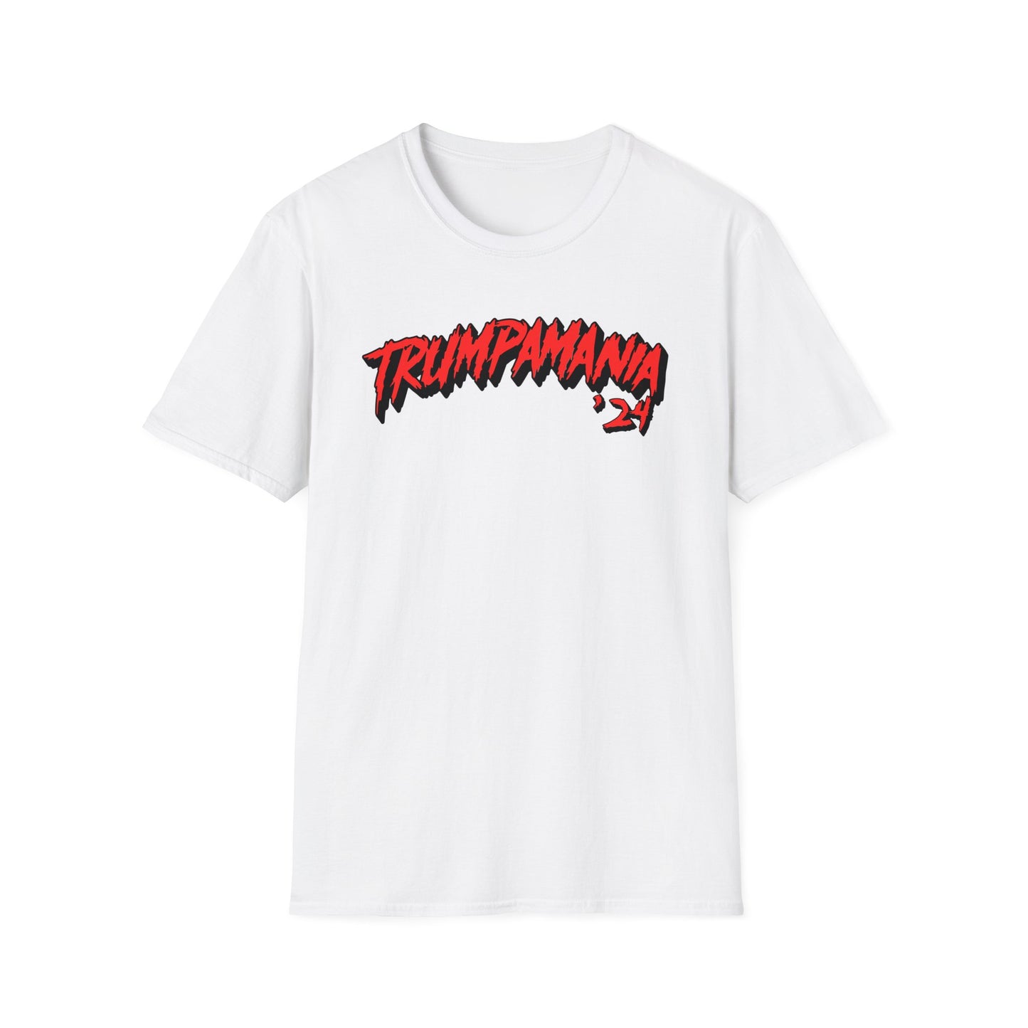 Trumpamania '24 T-Shirt