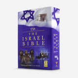 The Israel Bible - Hardcover