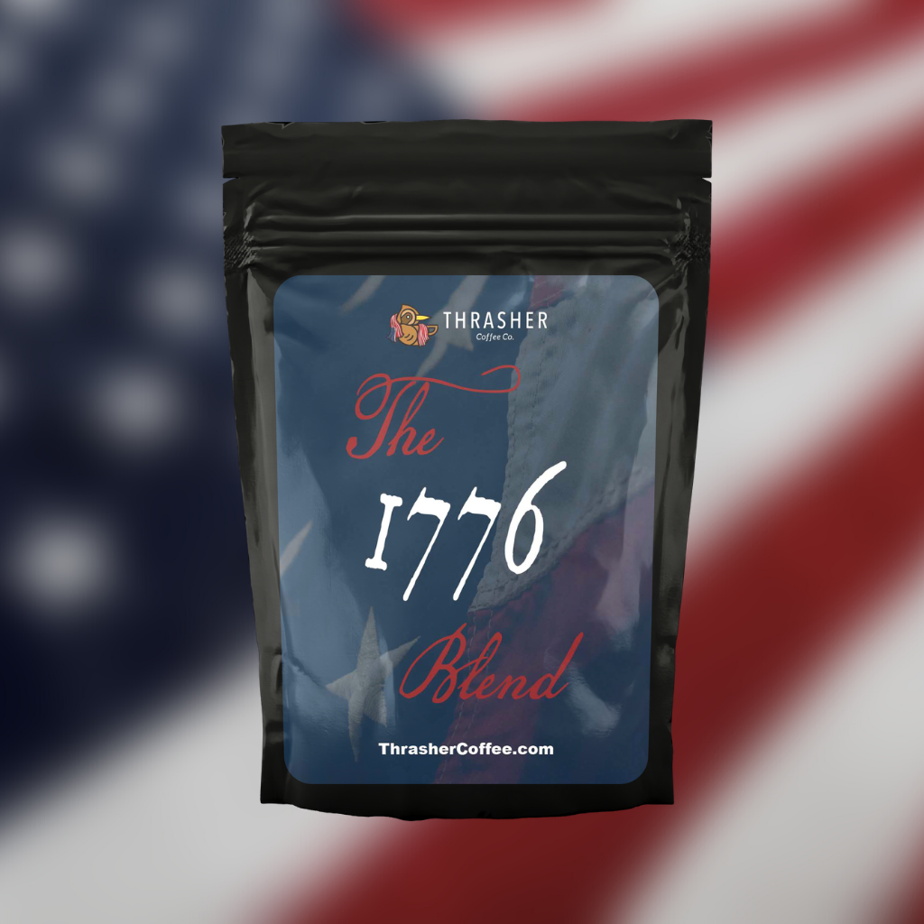 Trump MAGA Sampler Coffee
