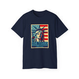 Liberty Strong: 250 Years Semiquincentennial T-Shirt