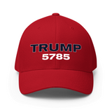 Trump 5785 Hat (2 Colors)