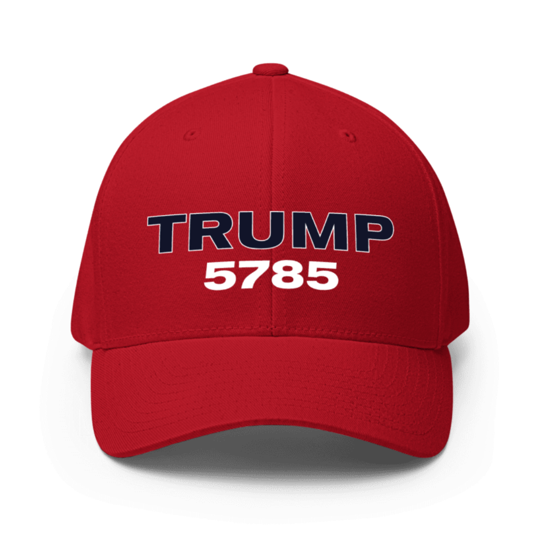 Trump 5785 Hat (2 Colors)