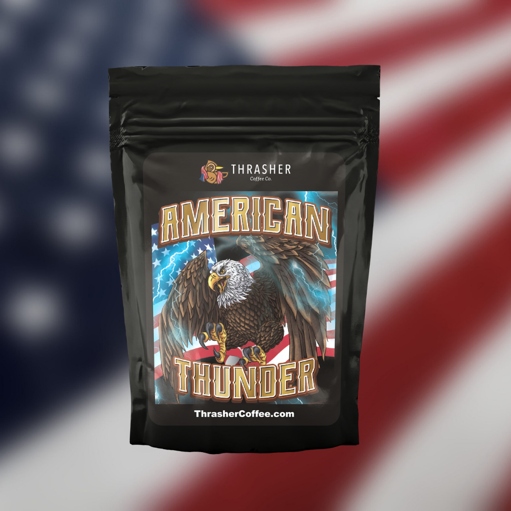 Trump MAGA Sampler Coffee