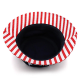 Trump Bucket Hat Take America Back Embroidered (Limited Edition)