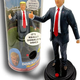 The Presidential Trump Talking Figure with Authentic Voice