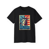 Liberty Strong: 250 Years Semiquincentennial T-Shirt