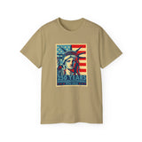 Liberty Strong: 250 Years Semiquincentennial T-Shirt