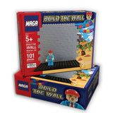 President Trump Build the Wall MAGA "Toy" Collectible Construction Kit