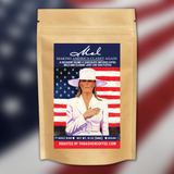 Melania Trump Coffee Roast "Making America Classy Again" (Chocolate Coffee)
