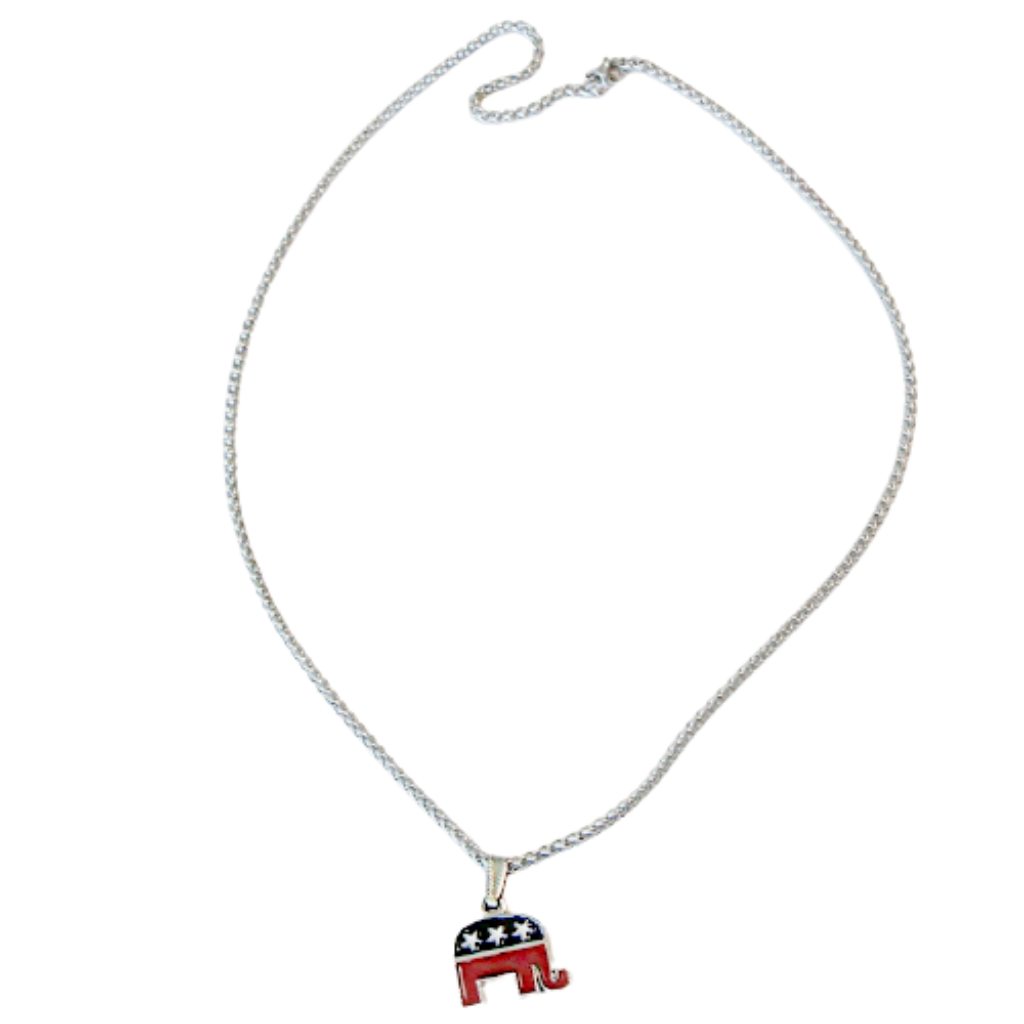 GOP Necklace