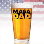 maga pint glass