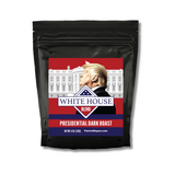 President Trump Coffee White House Roast Whole Bean and Ground (1lb bag)