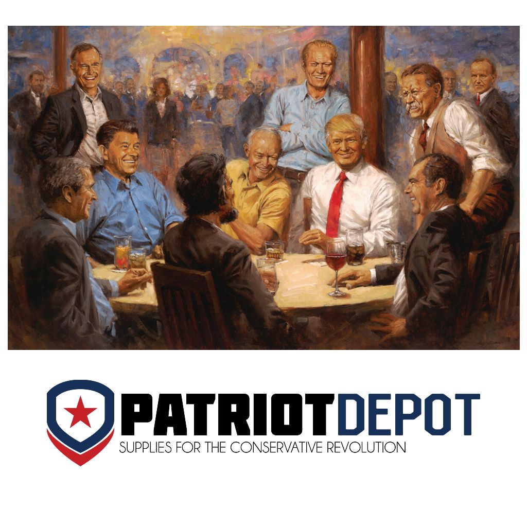 republican club puzzle patriot depot