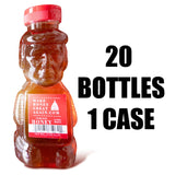 Trump "Make Honey Great Again" Pure Honey