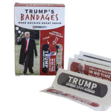 Trump Adhesive Bandages Band- Aids