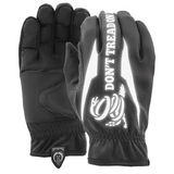 Don't Tread On Me Reflective Winter Gloves