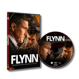 The Flynn Movie: Deliver the Truth. Whatever the Cost DVD
