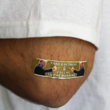 Trump Adhesive Bandages Band- Aids
