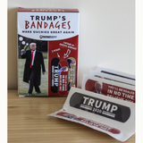 Trump Adhesive Bandages Band- Aids