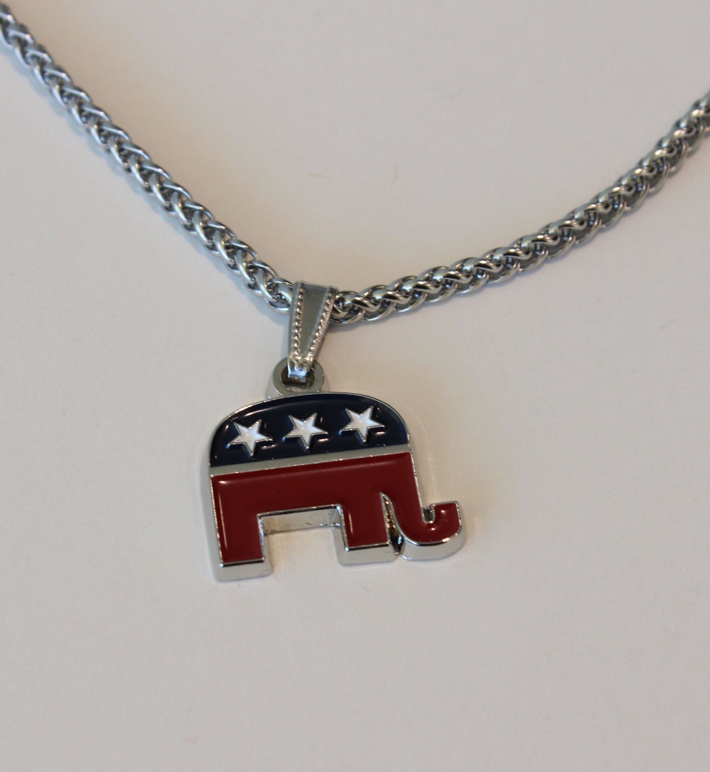 GOP Necklace