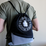 Deplorables Club Drawstring Bag
